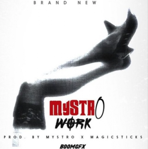 Mystro – Work