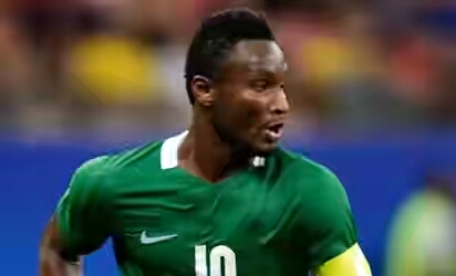 Mikel: I could leave Chelsea in January