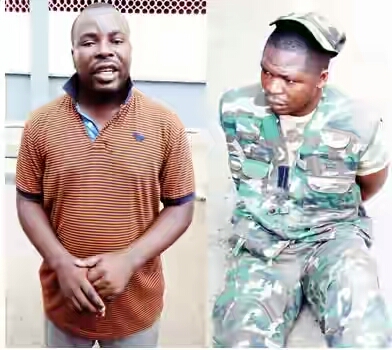 Accountant allegedly fakes own kidnap, steals company’s $50,000