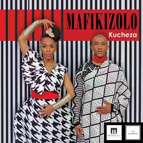 VIDEO + AUDIO | Mafikizolo – Kucheza