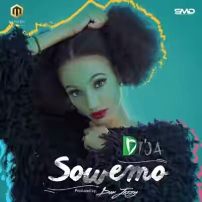 VIDEO + AUDIO | Di’Ja – “Sowemo”