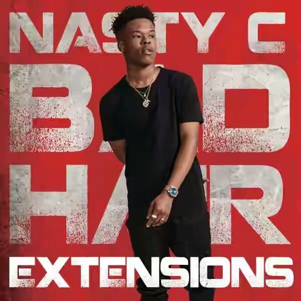 Nasty C – Allow ft. French Montana
