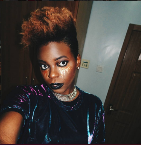 Another Nigerian “Kah-Lo” gets Grammy nomination