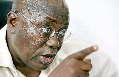 Buhari congratulates Ghana’s Akufo-Addo, says election “historic”