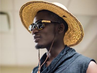 My Sound Is Penetrating But There Is Still A Very Long Way To Go – Mr Eazi