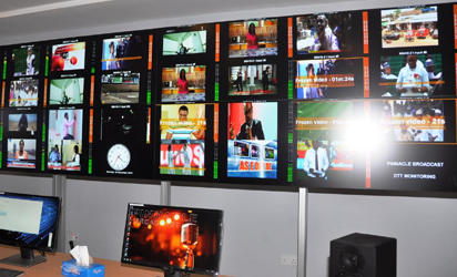 All set for digital switch over in Abuja – Lai Mohammed