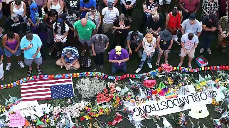 Facebook, Google, and Twitter accused of enabling ISIS