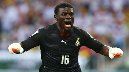 AFCON 2017: Black Stars invite Enyimba goalkeeper