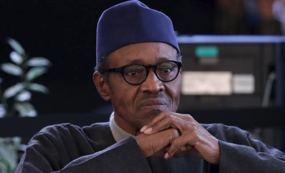 Nigerian President Muhammadu Buhari dies in London