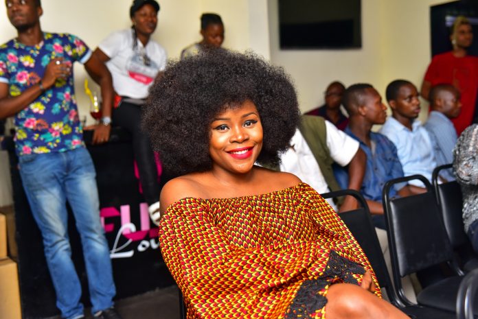 Omawumi Now Signed To Cabal Entertainment
