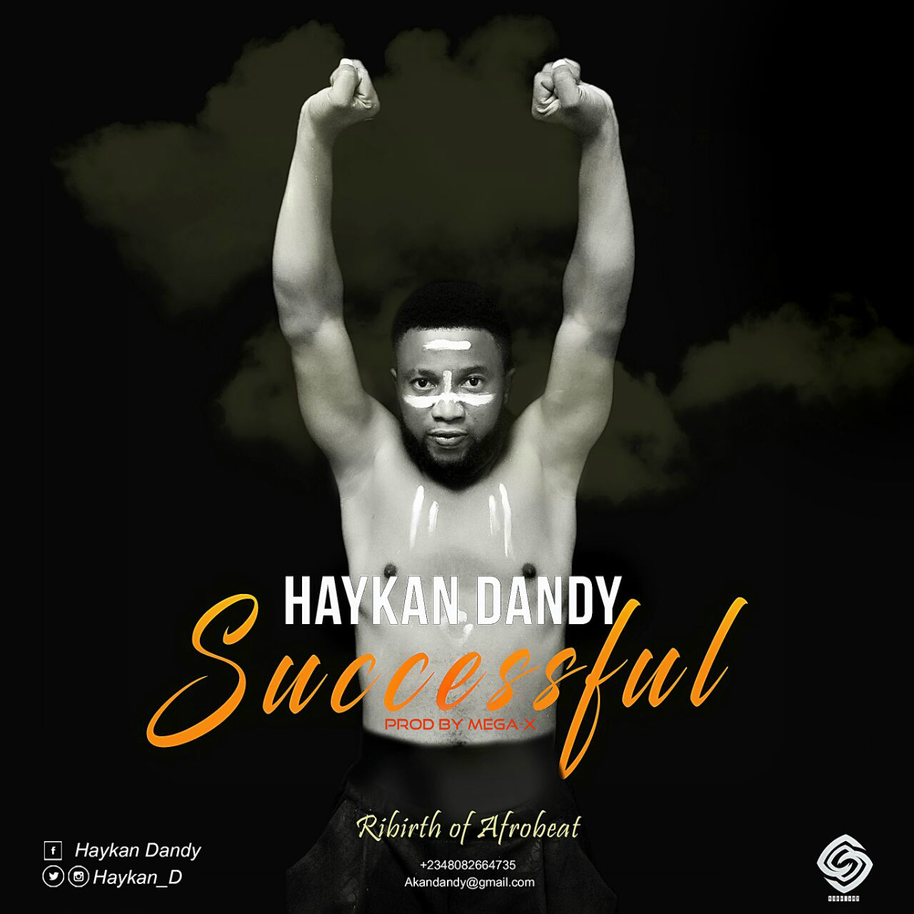 Haykan Dandy – Successful