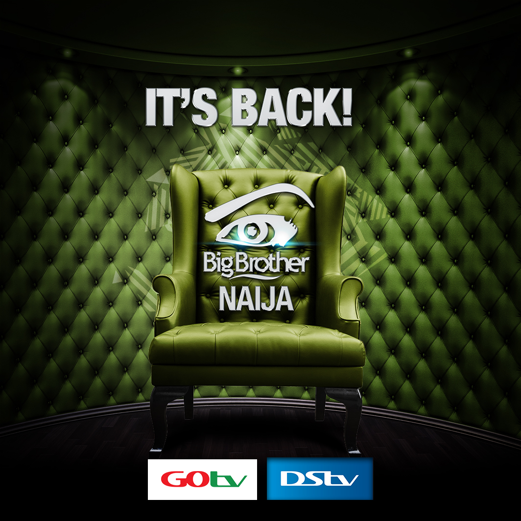 Big Brother Naija