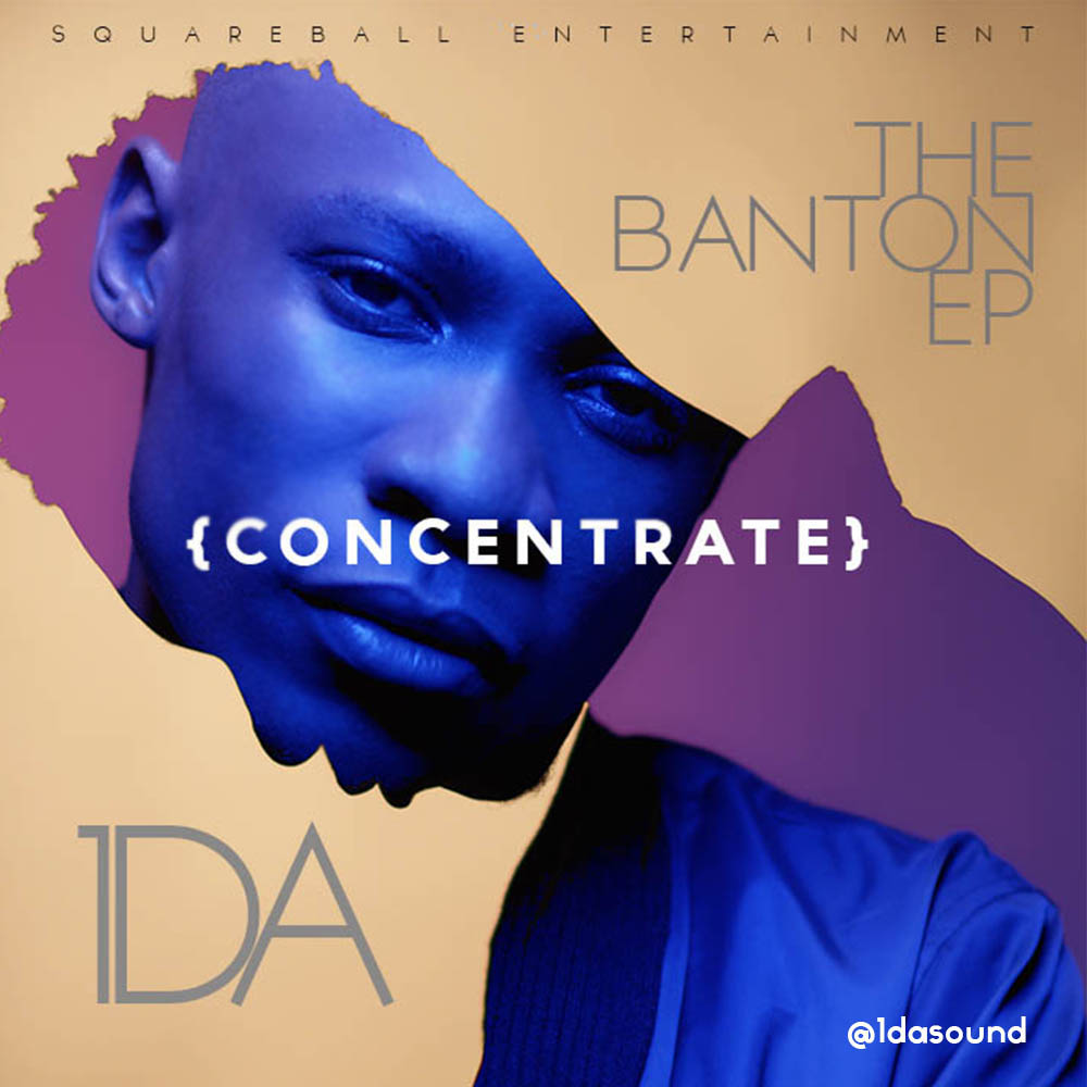 DOWNLOAD 1DA – Concentrate mp3