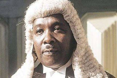 Yes, I gave Ademola N500,000 but it was a gift, says Buhari’s lawyer