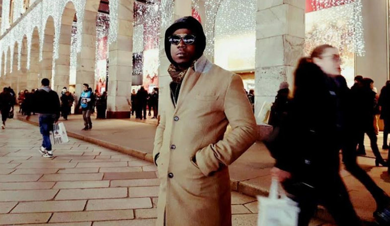 Flowking Stone – Borga