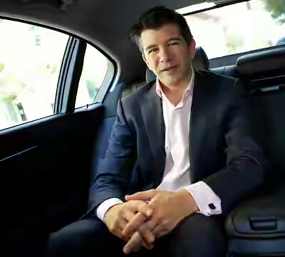 Uber CEO resigns from Trump’s advisory council after users boycott uber