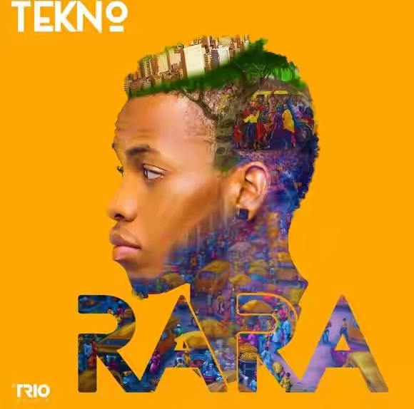 VIDEO + AUDIO | Tekno – Rara
