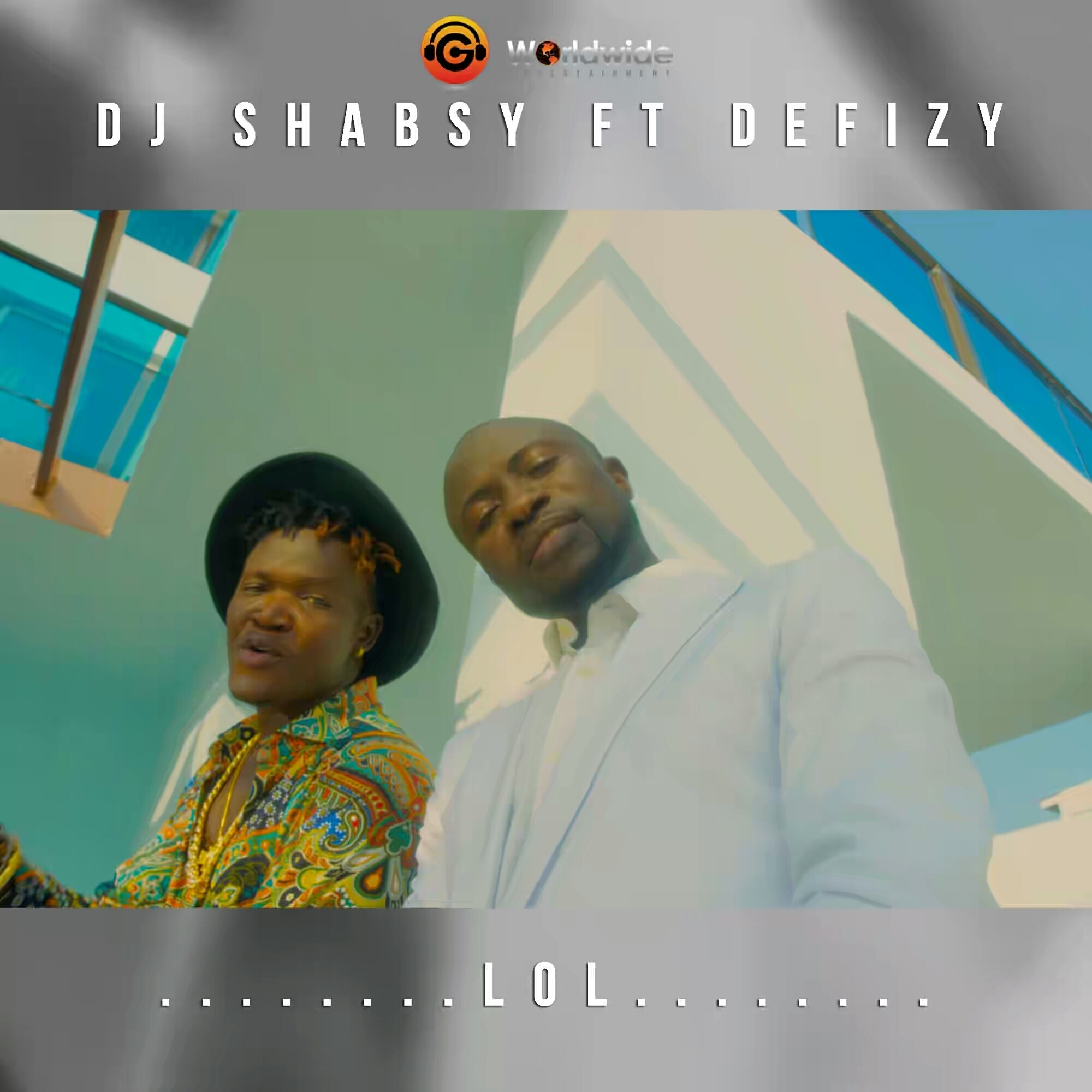 VIDEO + AUDIO | DJ Shabsy – LOL ft. Defizy