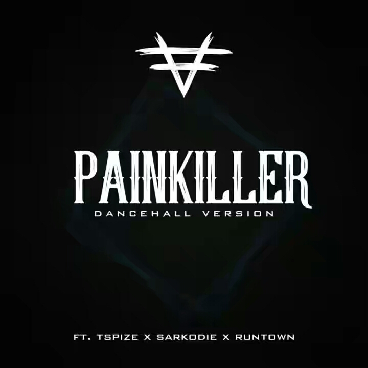 DOWNLOAD TSpize x Sarkodie x Runtown – Pain Killer (Remix) MP3