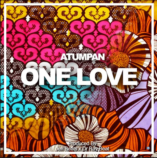 Atumpan – One Love