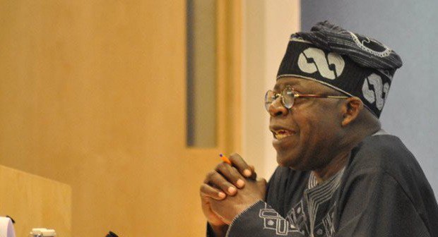Lagos LG polls: PDP won’t win any council – Tinubu