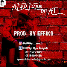 Download Freebeat: Afro (Tekno Type) – Prod By Effiko