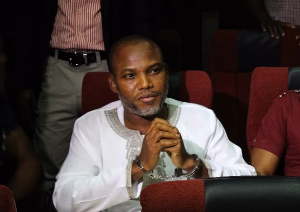 Namadi Kanu is using Biafra for his Selfish Purpose – Biafra war Veteran