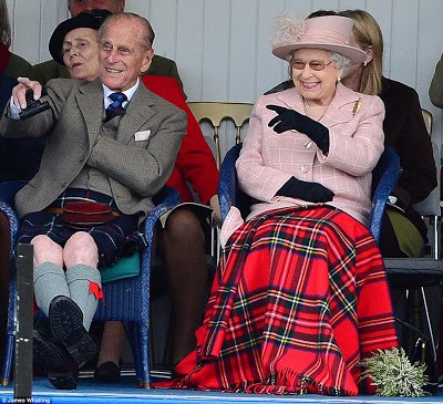 Duke of Edinburgh, Prince Philip, 95, permanently steps down from all royal duties