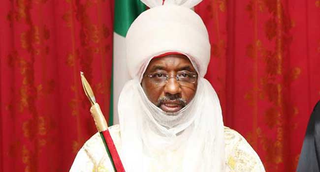 Kano Governor set to dethrone Emir Sanusi , constitutes panel to Investigate him