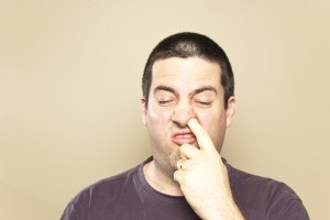 Nose Picking And Eating Might Be Good For Your Health After New Research