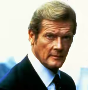 Breaking: James Bond star Roger Moore is dead