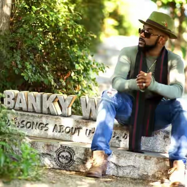 VIDEO + AUDIO | Banky W – Heaven (Susu’s Song)