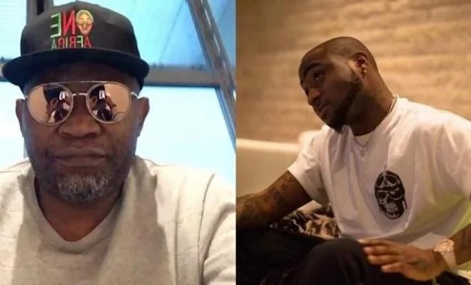 I Am Looking For Davido! – Paul Okoye Taunts Singer In Epic Comeback Video