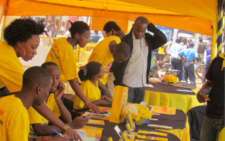 Enjoy Awoof MTN Data Plan: “Get 4GB For as Low as N200 & 8GB For N400 Only.”