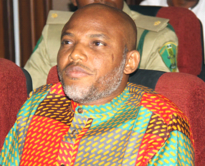 We don’t care if FG revokes Kanu’s bail, says IPOB
