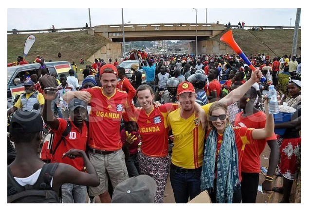 Uganda Named The Friendliest Country On The Globe