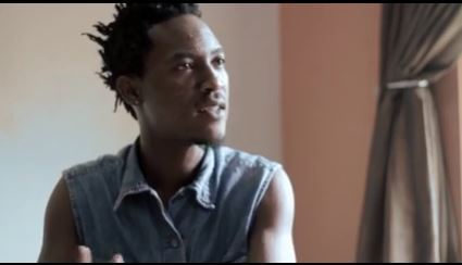 Why I left Chocolate City – Jesse Jagz