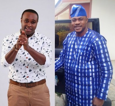 I Will Always Pick Myself Over Odunlade, Femi Adebayo Brags