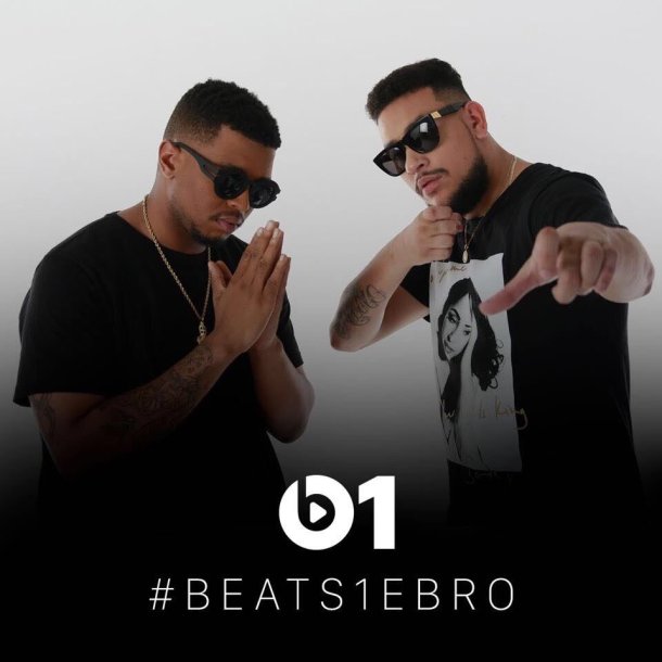 DOWNLOAD: AKA & Anatii – BCWYWF [Full Album] (All Songs/Tracks) & Zip