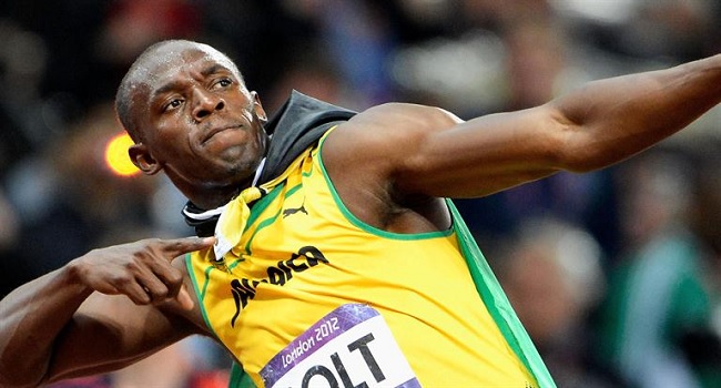 We’ll Miss ‘Inspirational’ Bolt – Jamaican Athletics