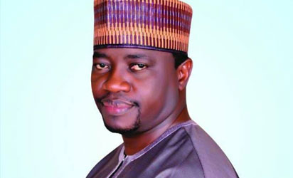 Doctor Ikubese set to battle Buhari over Nigeria’s Presidency in 2019