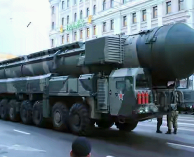 US to test ICBM following North Korea’s missile launch