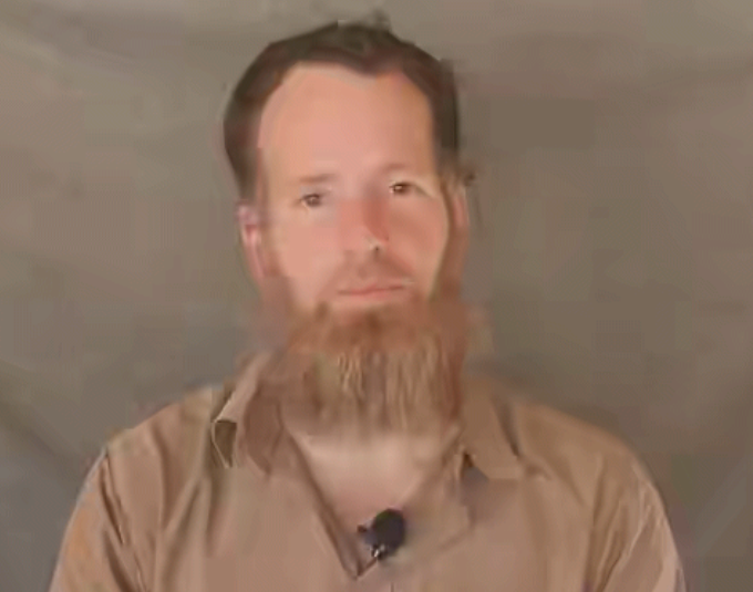 South African held hostage by Al-Qaeda regains freedom