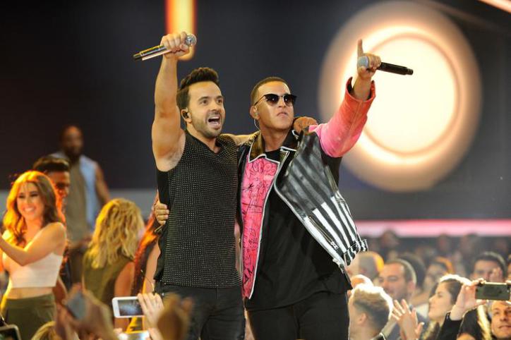 “Despacito” Becomes First Video To Hit 3 Billion Views On YouTube