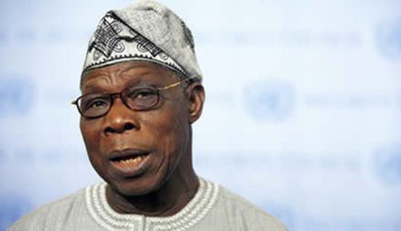 How Abacha made me president of Nigeria – Obasanjo