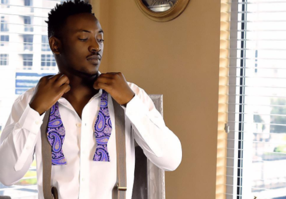 Alleged credit card fraud: US court discharges Dammy Krane