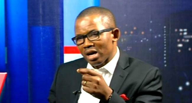 Lawyer Explains Why Extraditing Diezani May Not Work