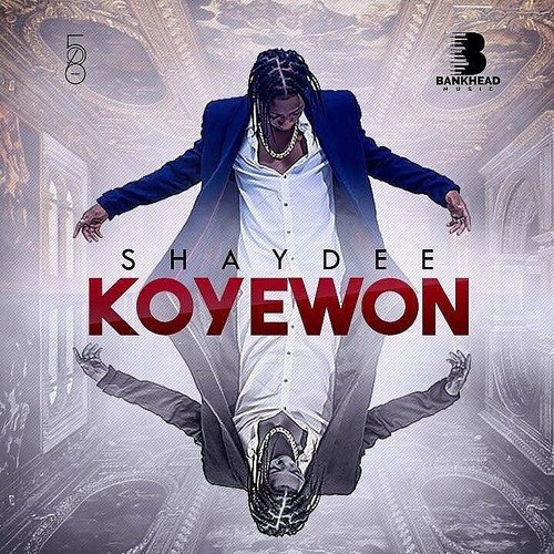 DOWNLOAD: Shaydee – Koyewon