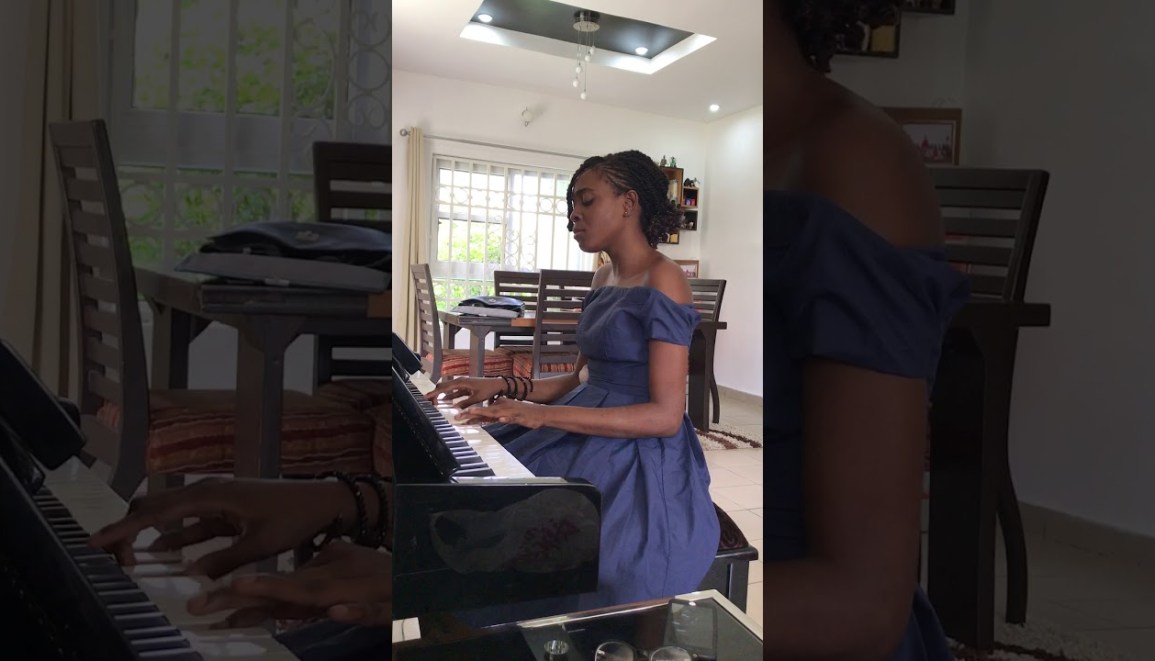 Check Out This Mash Up Of Davido’s Fall And Tiwa Savage’s All Over