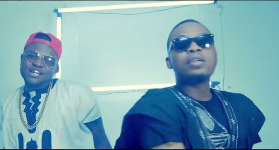 Olamide Paid For “Shake Body” Video – Skales